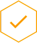 Checkmark approval icon